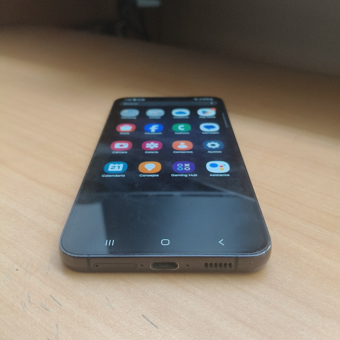 CELULAR SAMSUNG GALAXY S23+ SM-S916B 512 GB 8 GB RAM (SEMINUEVO)
