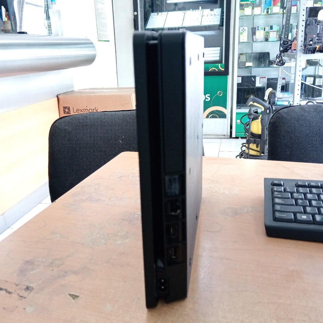CONSOLA DE VIDEOJUEGO SONY PS4 SLIM 500 GB  (SEMINUEVO)