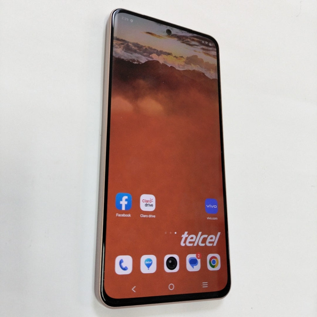 CELULAR VIVO V30 LITE V2314 (2023) 256 GB 12 GB RAM