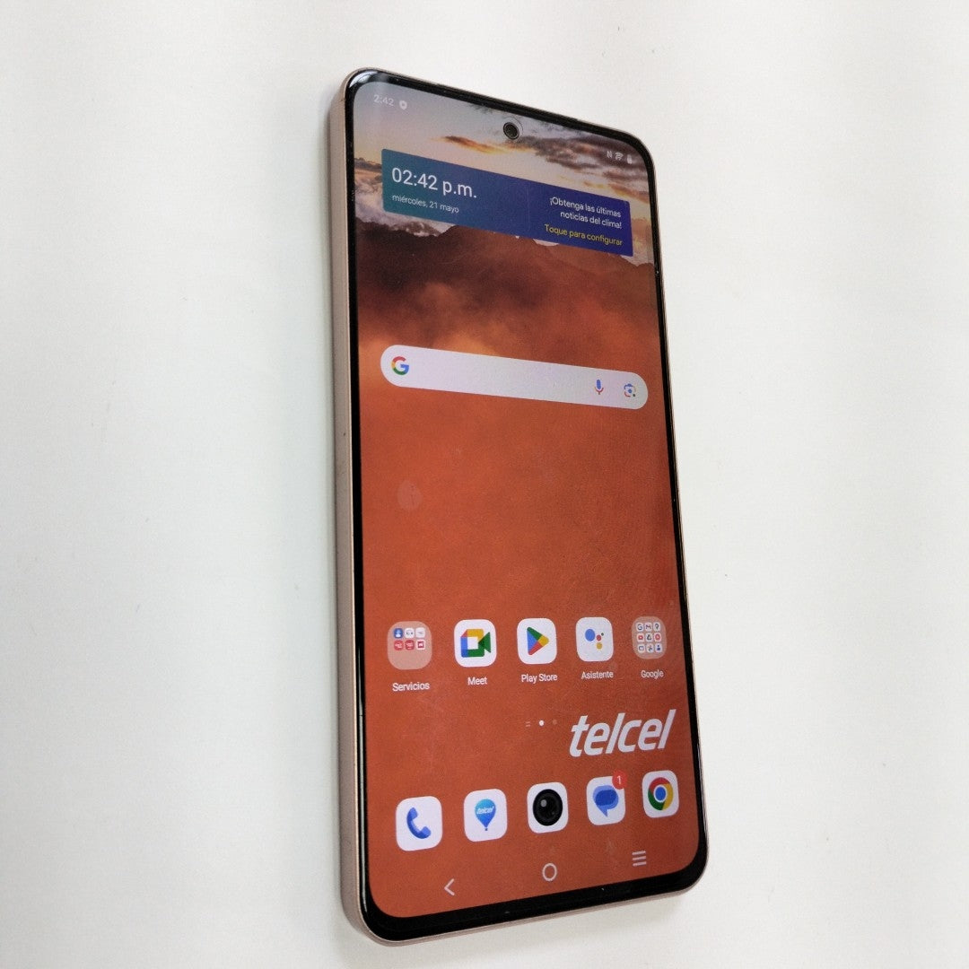 CELULAR VIVO V30 LITE V2314 (2023) 256 GB 12 GB RAM