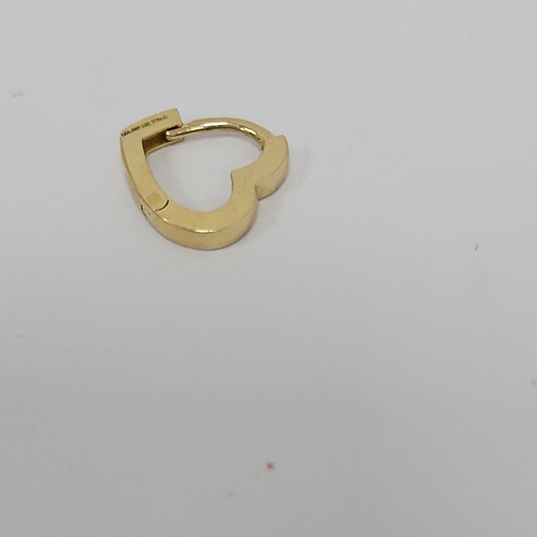 HUGGIES ORO 10K 1.3 (NUEVO)