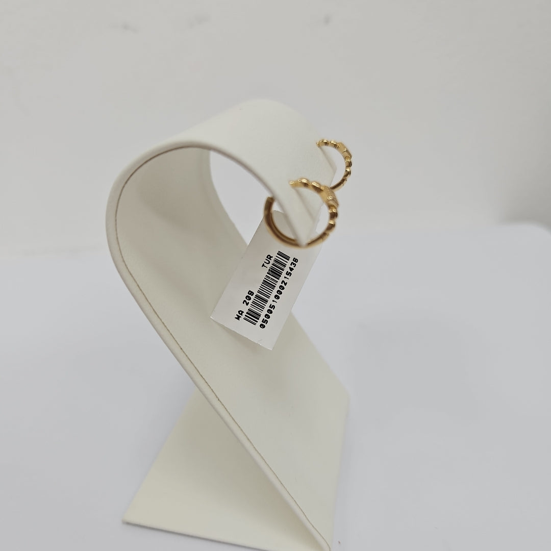 HUGGIES ORO 10K 1.5 (NUEVO)