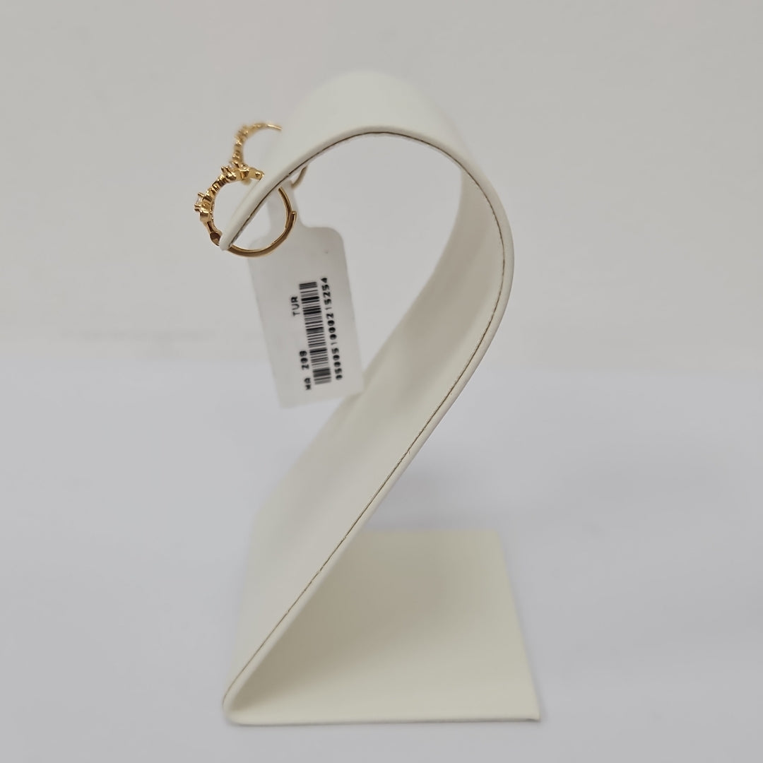 HUGGIES ORO 10K 1.2 (NUEVO)
