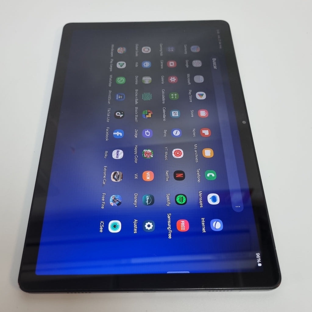 TABLETA SAMSUNG GALAXY TAB A9+ SM-X210 (2023) 128 GB 8 GB RAM (SEMINUEVO)