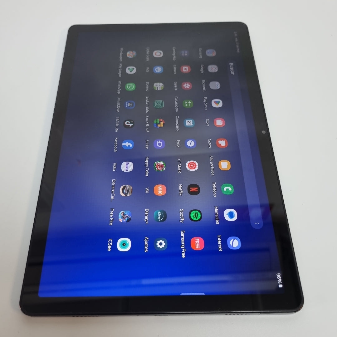 TABLETA SAMSUNG GALAXY TAB A9+ SM-X210 (2023) 128 GB 8 GB RAM (SEMINUEVO)