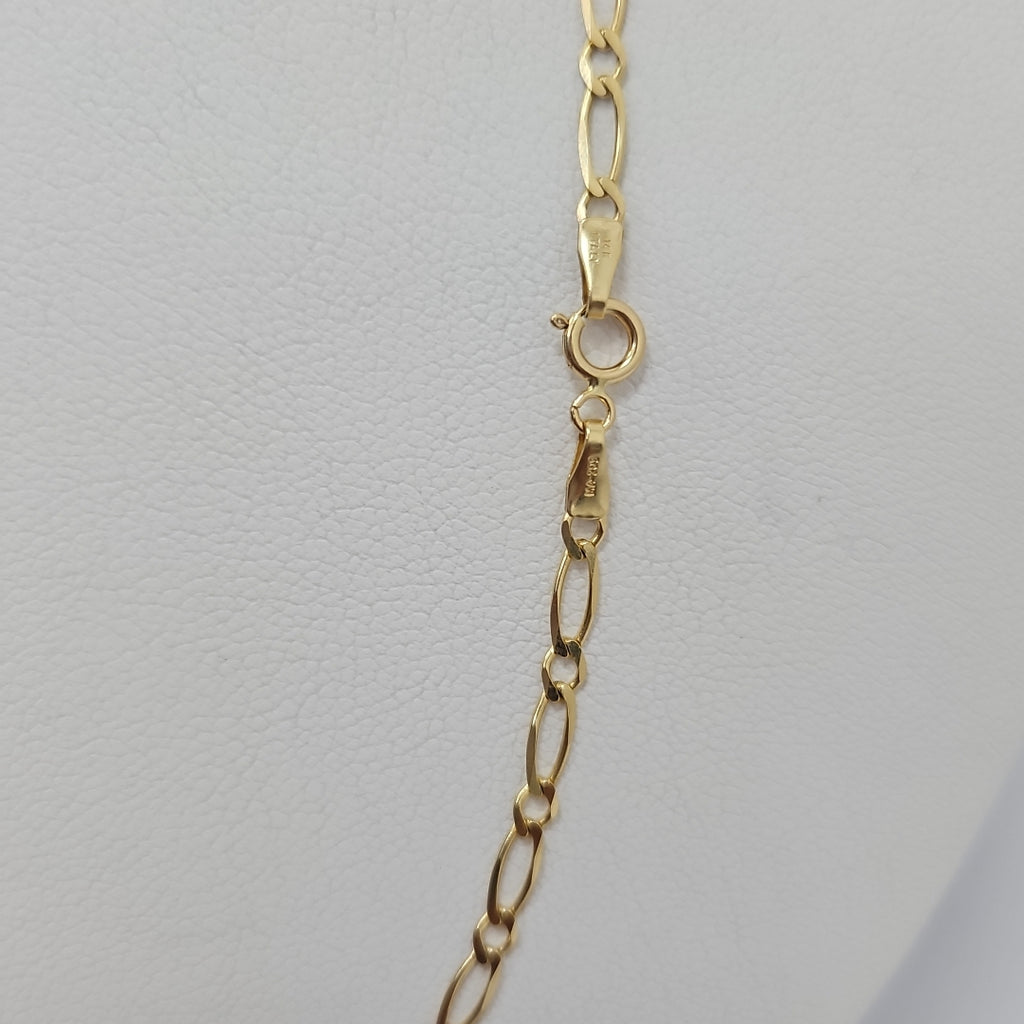 CADENAS ORO 14K 4.1 (NUEVO)