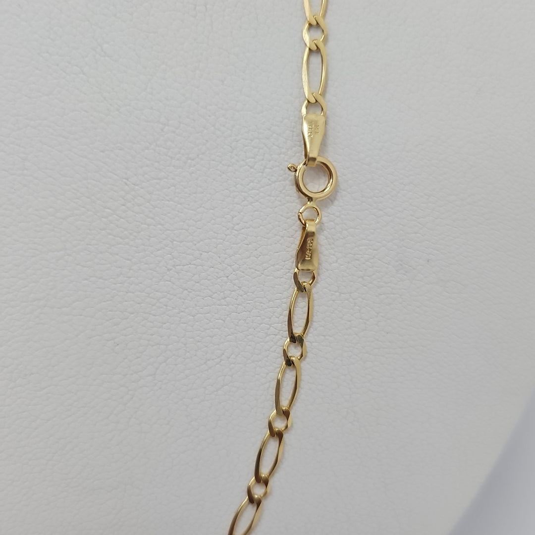 CADENAS ORO 14K 4.1 (NUEVO)