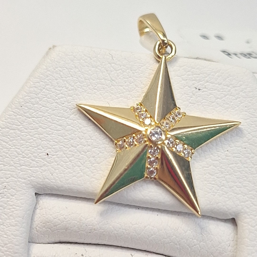 DIJES ORO 14K 1.5 (NUEVO)