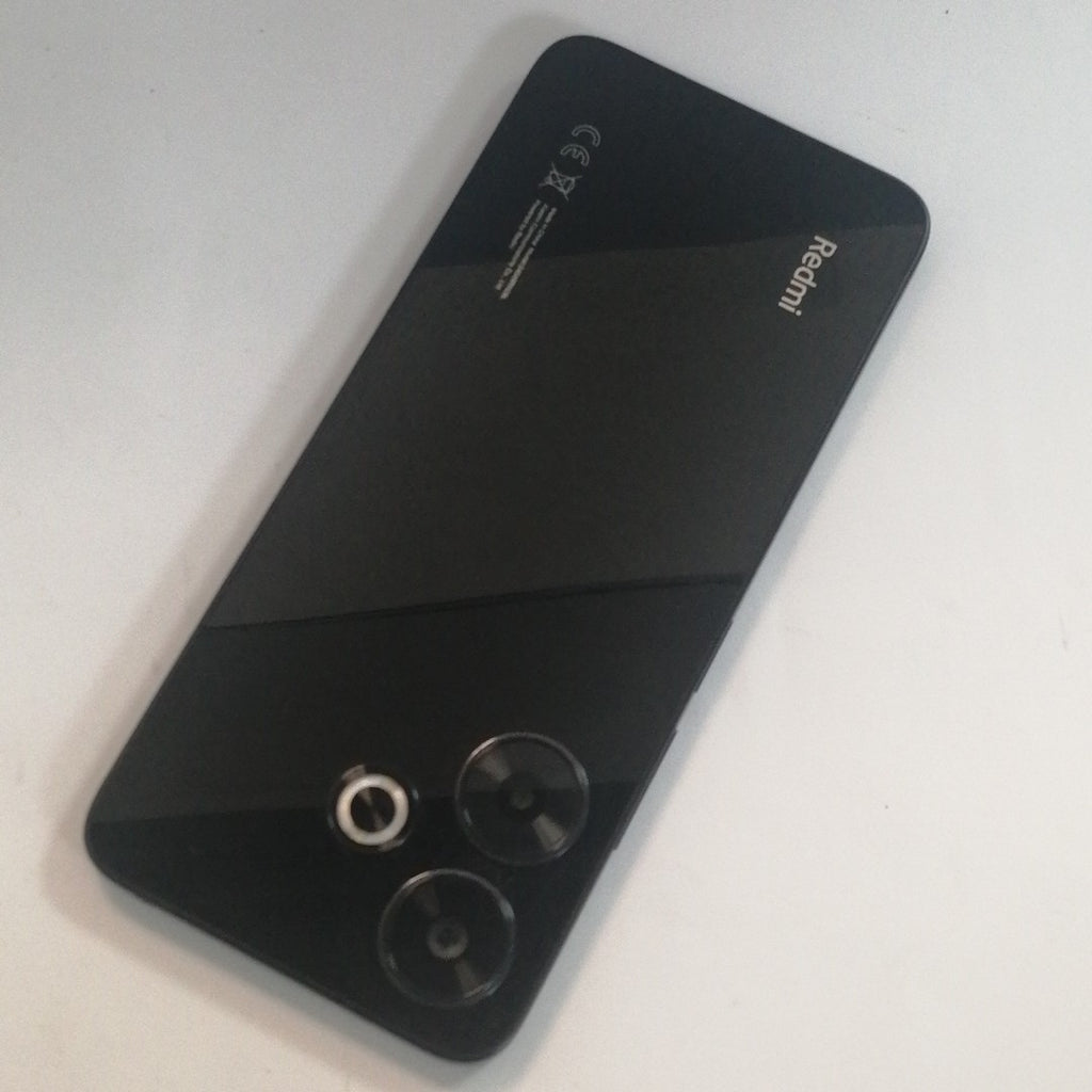 CELULAR XIAOMI REDMI 13 24049RN28L (2024) 256 GB 8 GB RAM