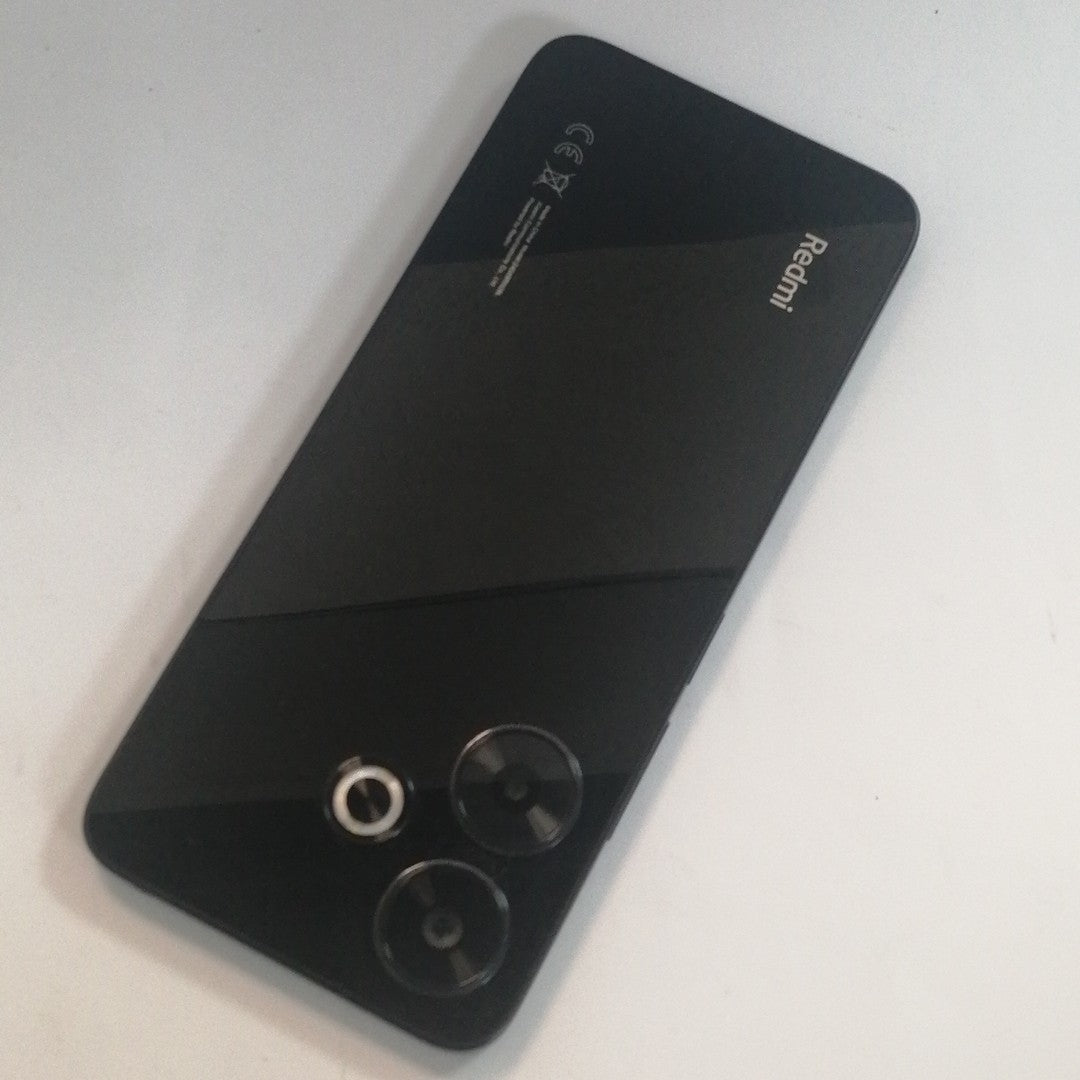 CELULAR XIAOMI REDMI 13 24049RN28L (2024) 256 GB 8 GB RAM