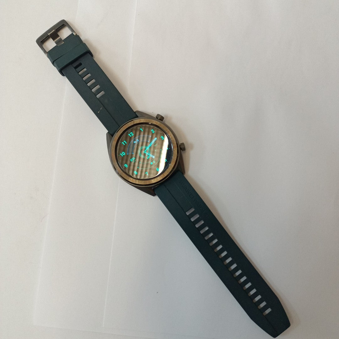 SMARTWATCH HUAWEI WATCH GT FTN-B19 46 MM GPS (SEMINUEVO)