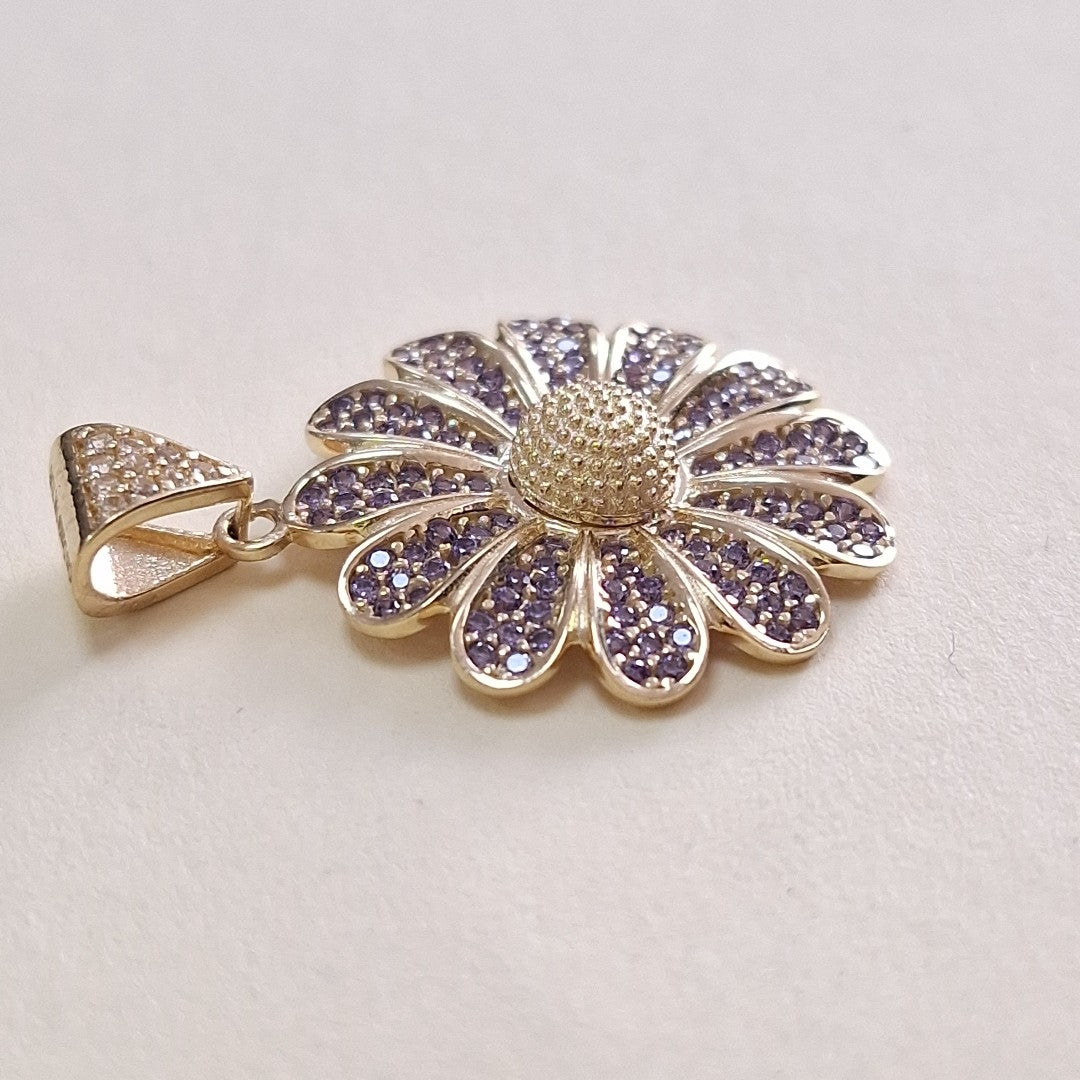 DIJES ORO 14K 3.6 (NUEVO)