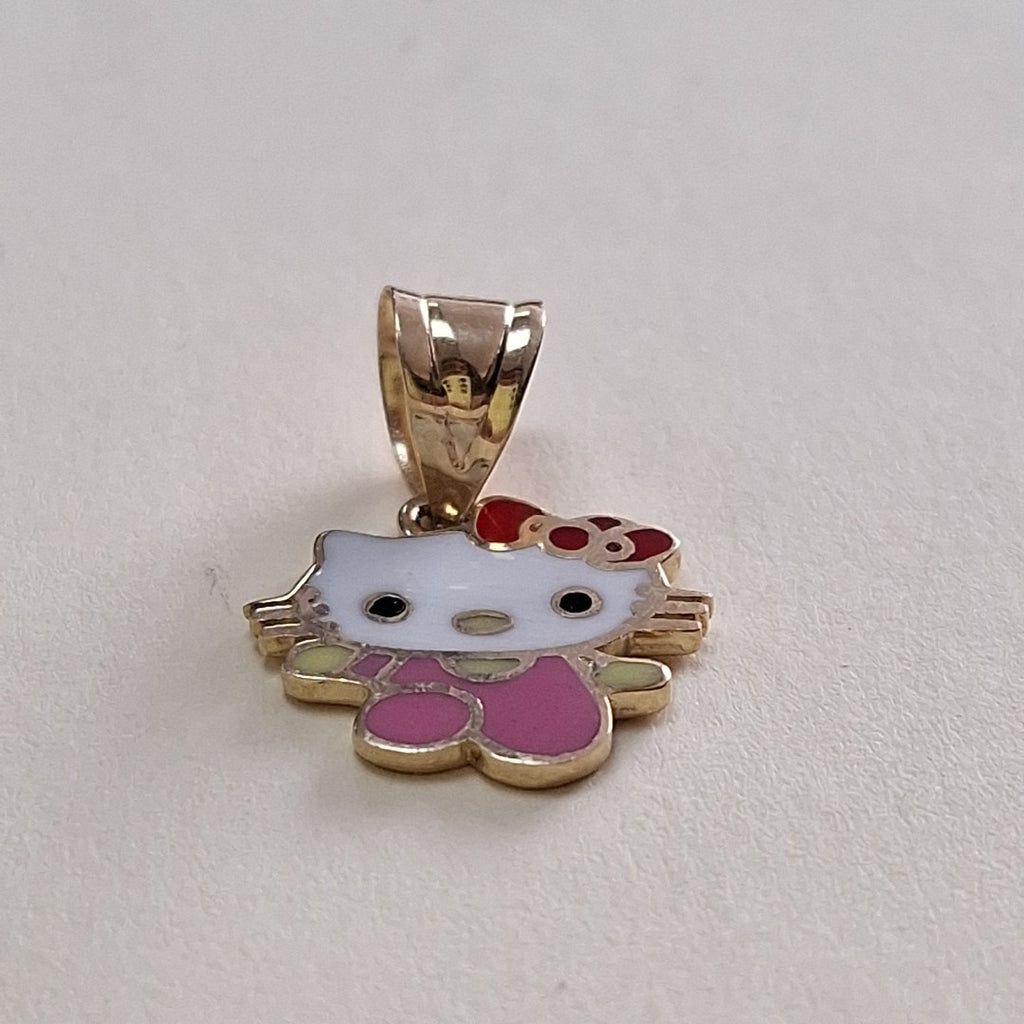 DIJES ORO 14K 1.7 (NUEVO)