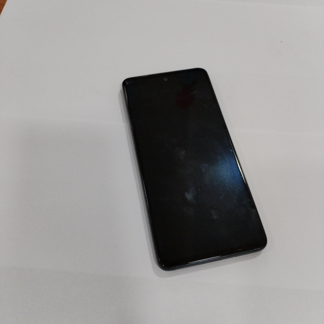 CELULAR SAMSUNG GALAXY A53 5G SM-A536E 128 GB 6 GB RAM (SEMINUEVO)