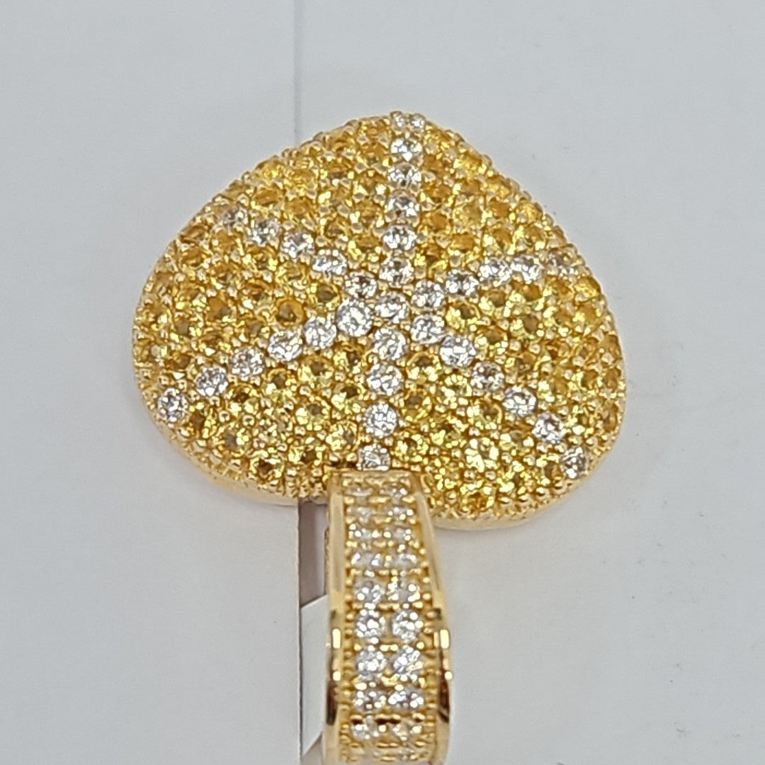DIJES ORO 14K 2.8 (NUEVO)