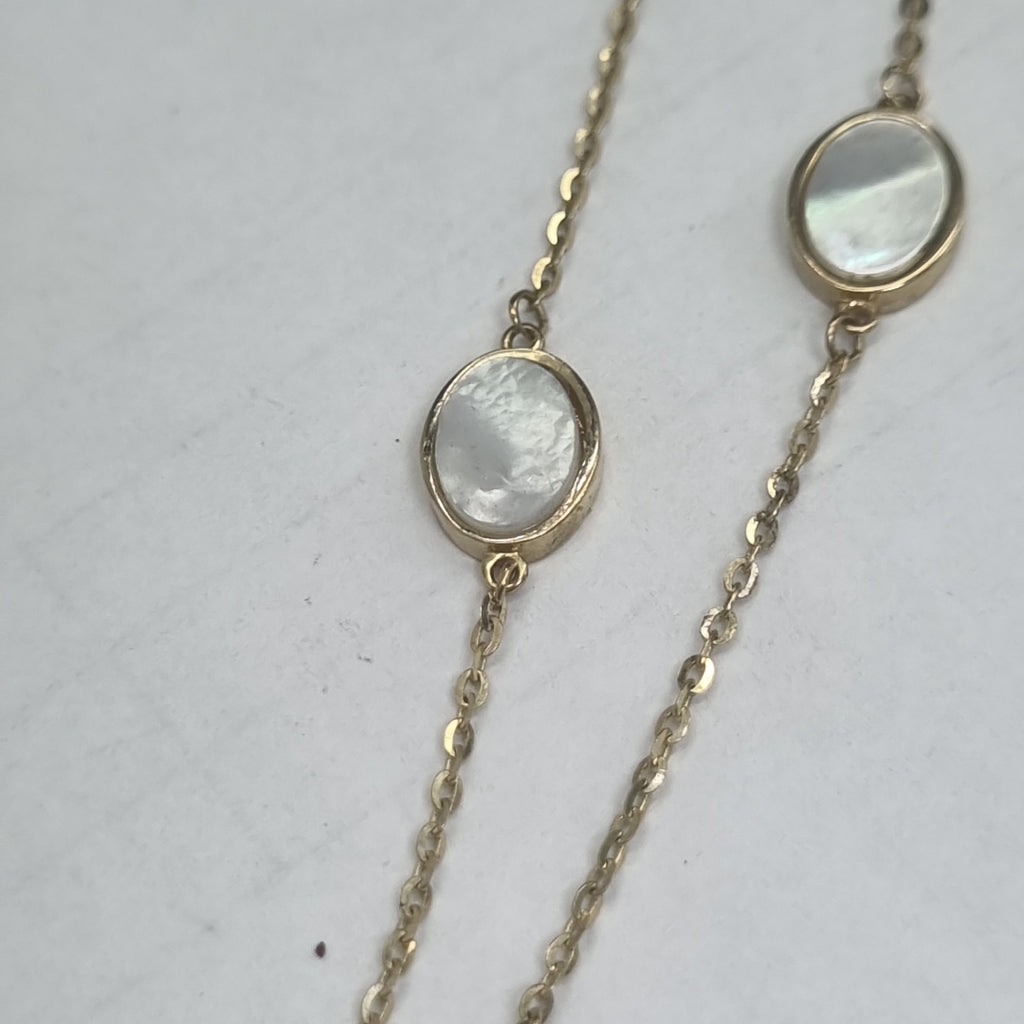 PULSERAS DAMA ORO 14K 1.5 (NUEVO)