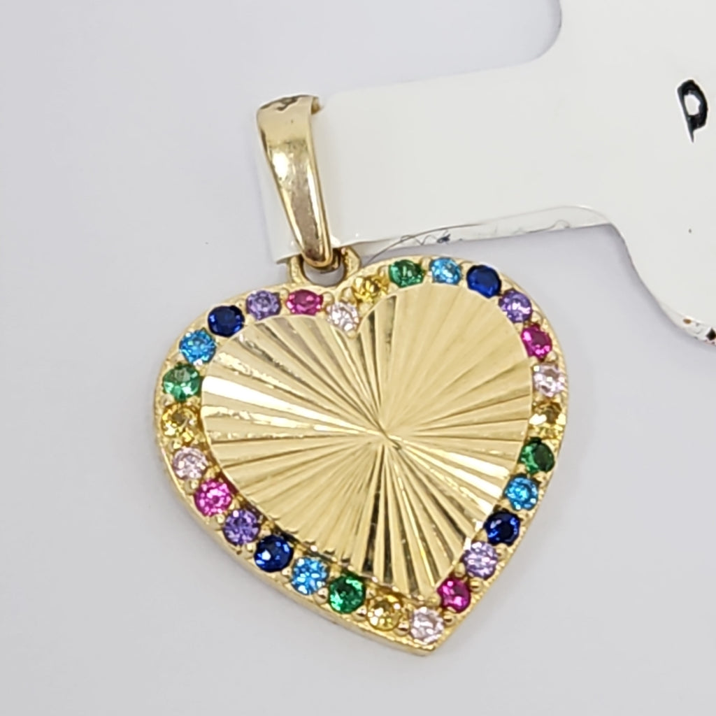 DIJES ORO 10K 1.8 (NUEVO)