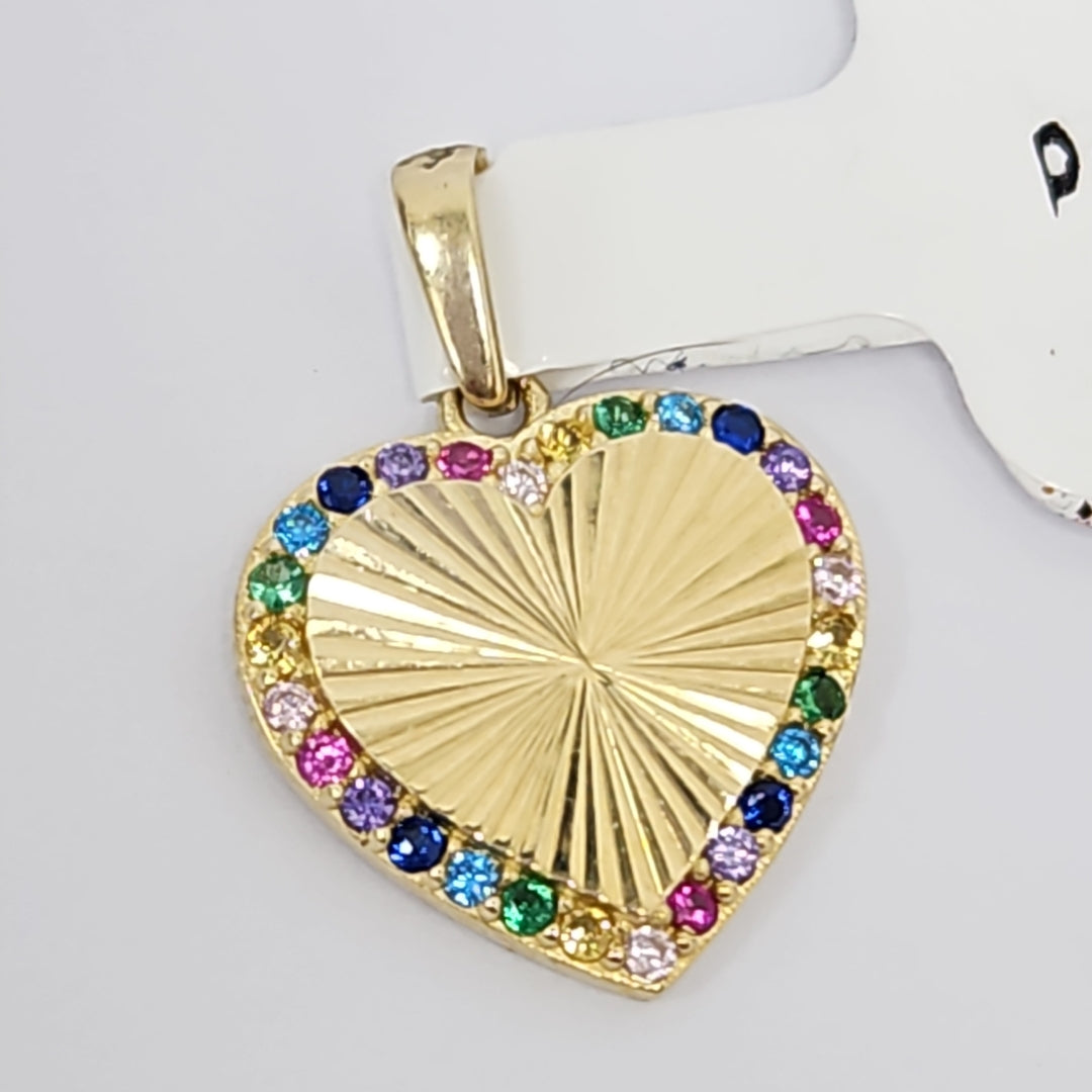 DIJES ORO 10K 1.8 (NUEVO)