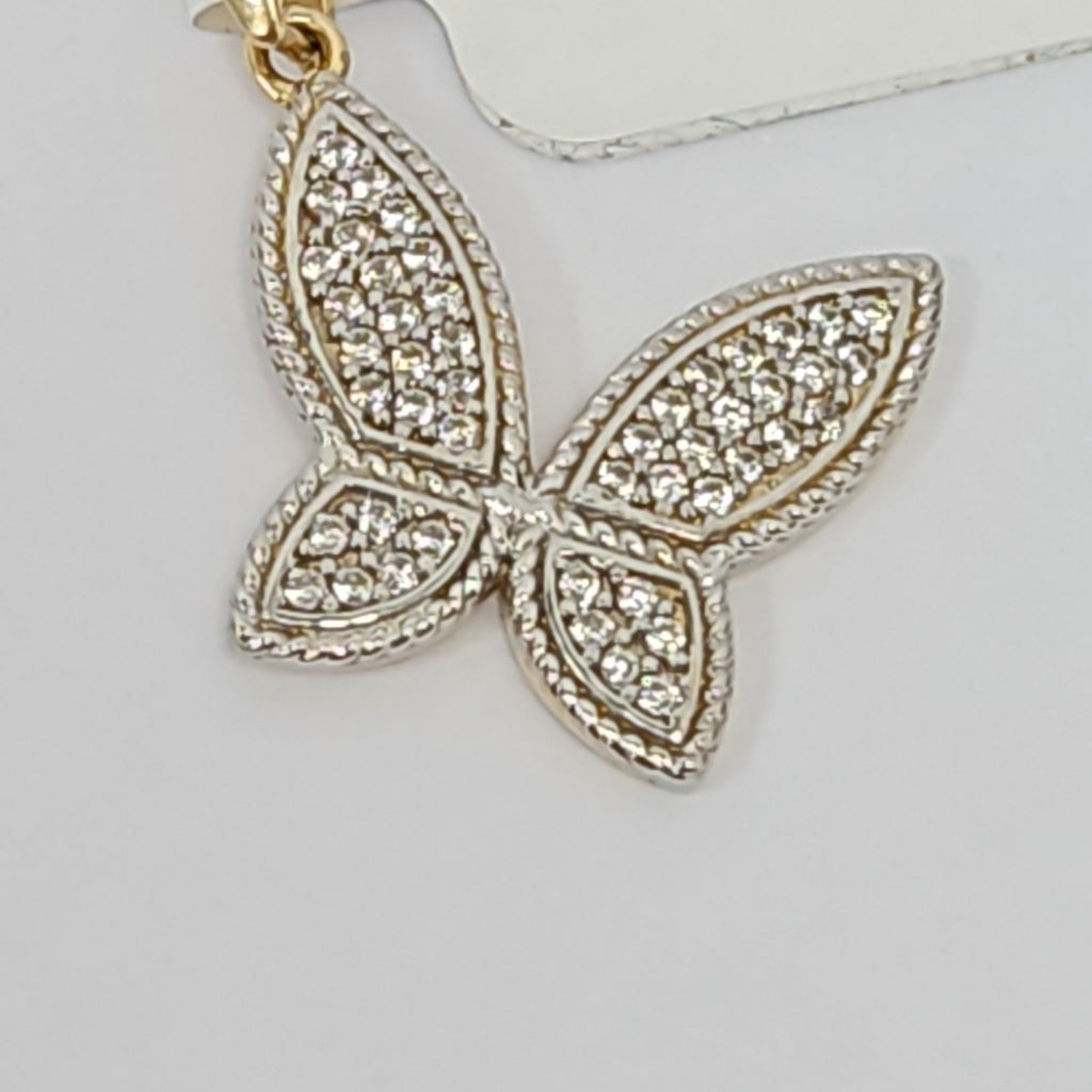 DIJES ORO 14K 2.1 (NUEVO)