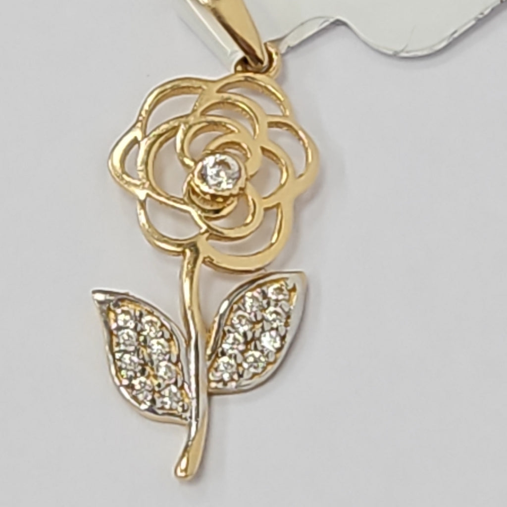 DIJES ORO 14K 1.1 (NUEVO)
