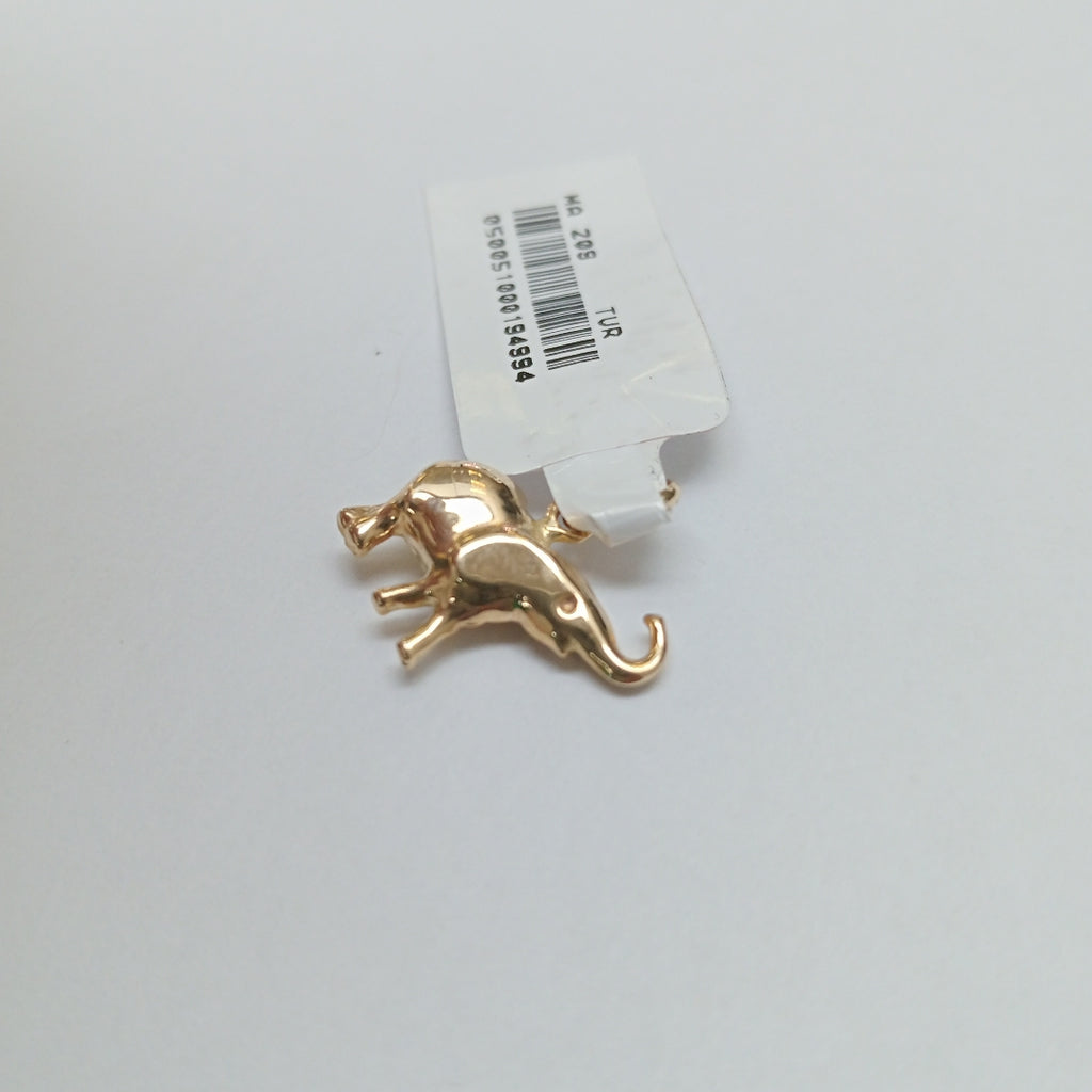 DIJES ORO 14K 1.1 (NUEVO)