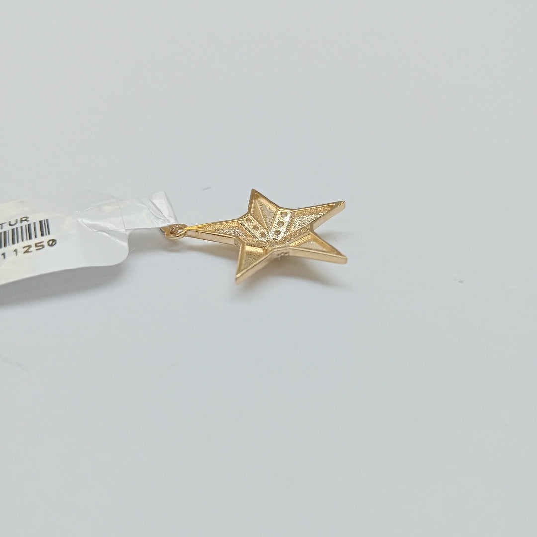 DIJES ORO 14K 1.5 (NUEVO)