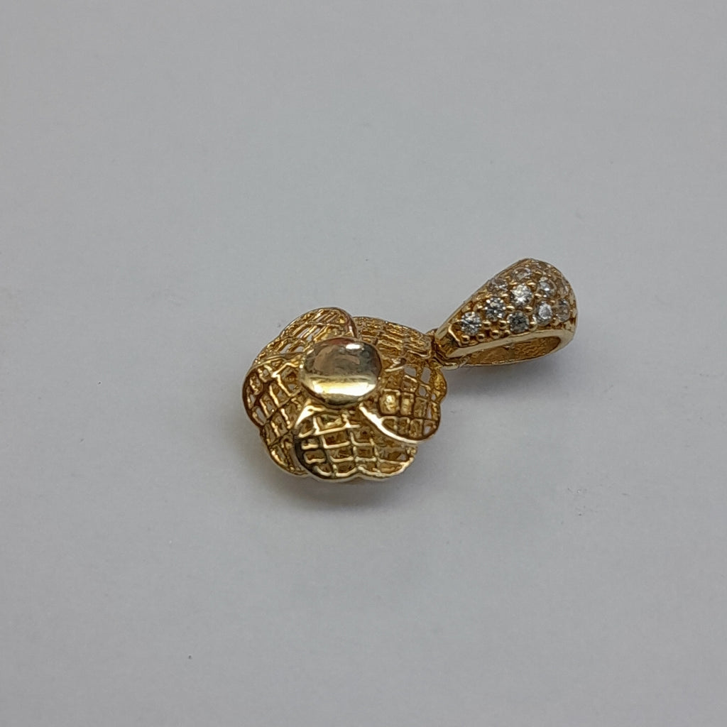 DIJES ORO 10K 1.2 (NUEVO)