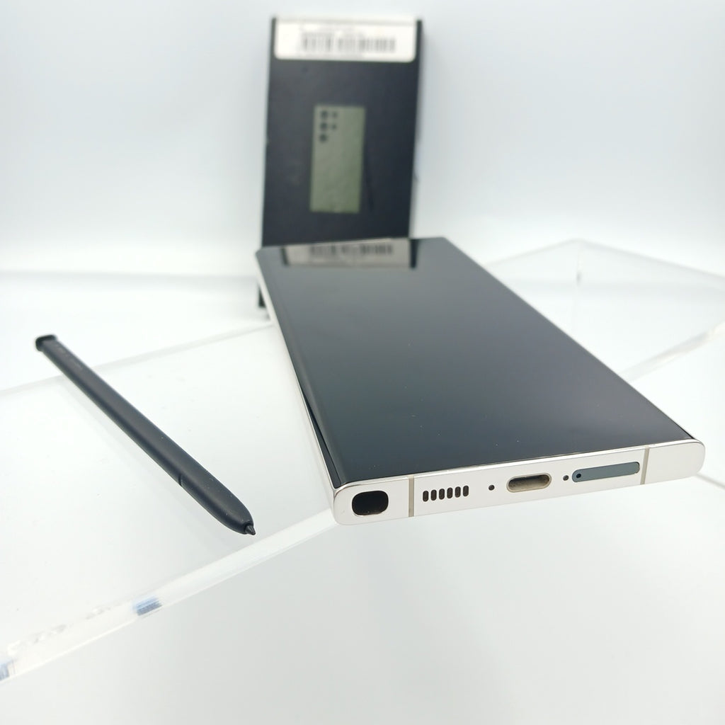 CELULAR SAMSUNG GALAXY S23 ULTRA SM-S918B 1 TB 12 GB RAM (SEMINUEVO)