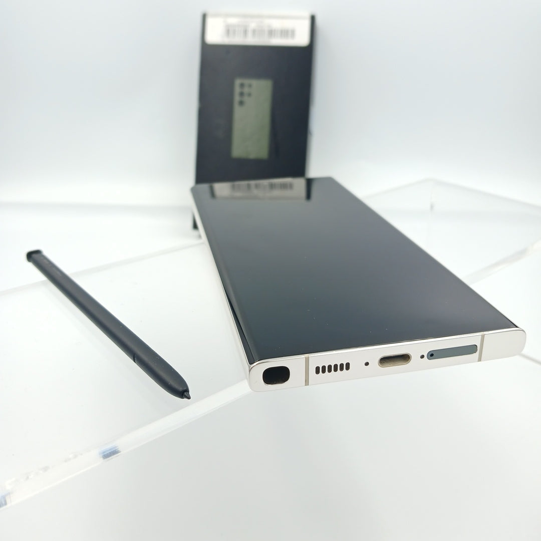 CELULAR SAMSUNG GALAXY S23 ULTRA SM-S918B 1 TB 12 GB RAM (SEMINUEVO)