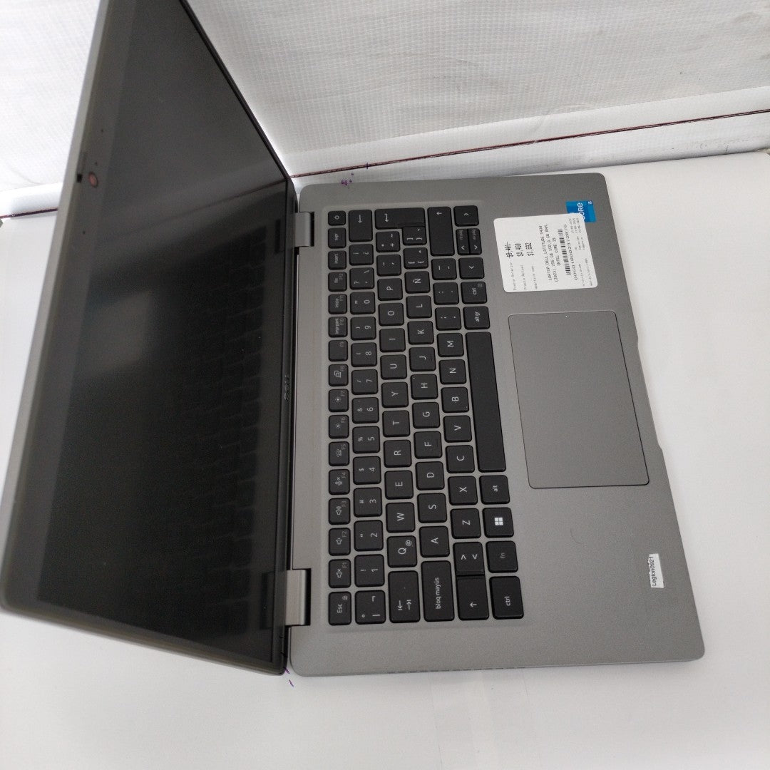 LAPTOP DELL LATITUDE 5430 (2023) 256 GB SSD 8 GB RAM (SEMINUEVO)