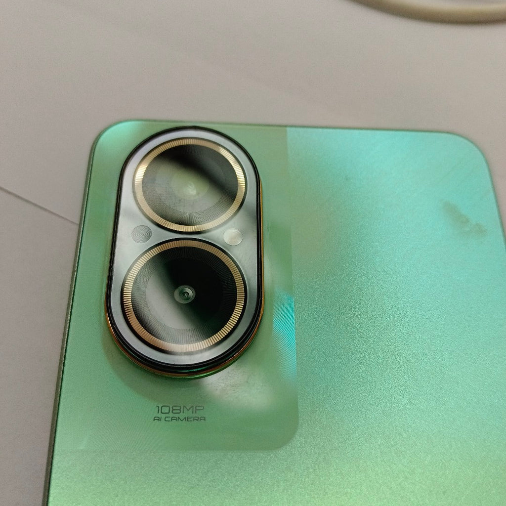 CELULAR REALME C67 RMX3890 (2023) 256 GB 8 GB RAM