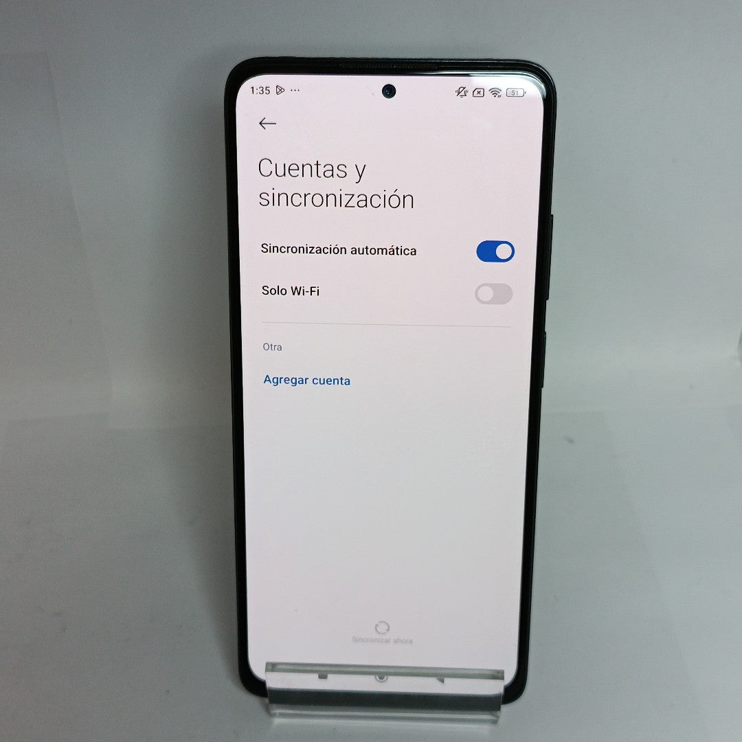 CELULAR XIAOMI POCO X4 PRO 5G 2201116PG (2022) 256 GB 8 GB RAM (SEMINUEVO)