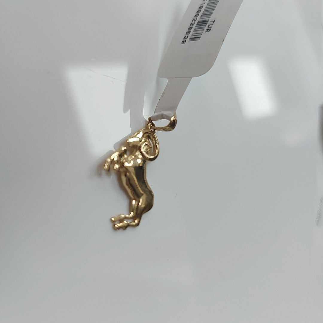 DIJES ORO 10K 1 (NUEVO)