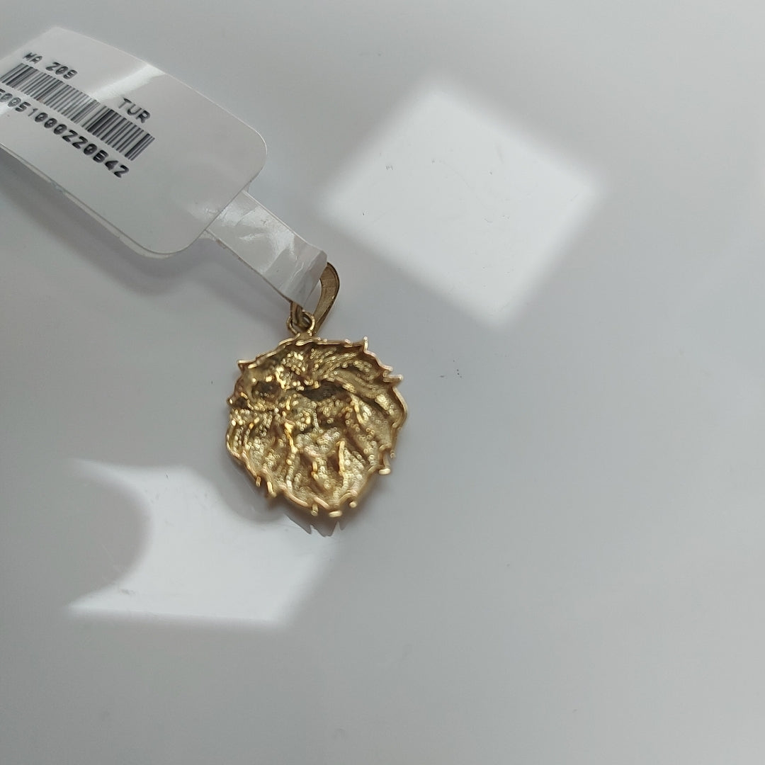 DIJES ORO 10K 1.4 (NUEVO)