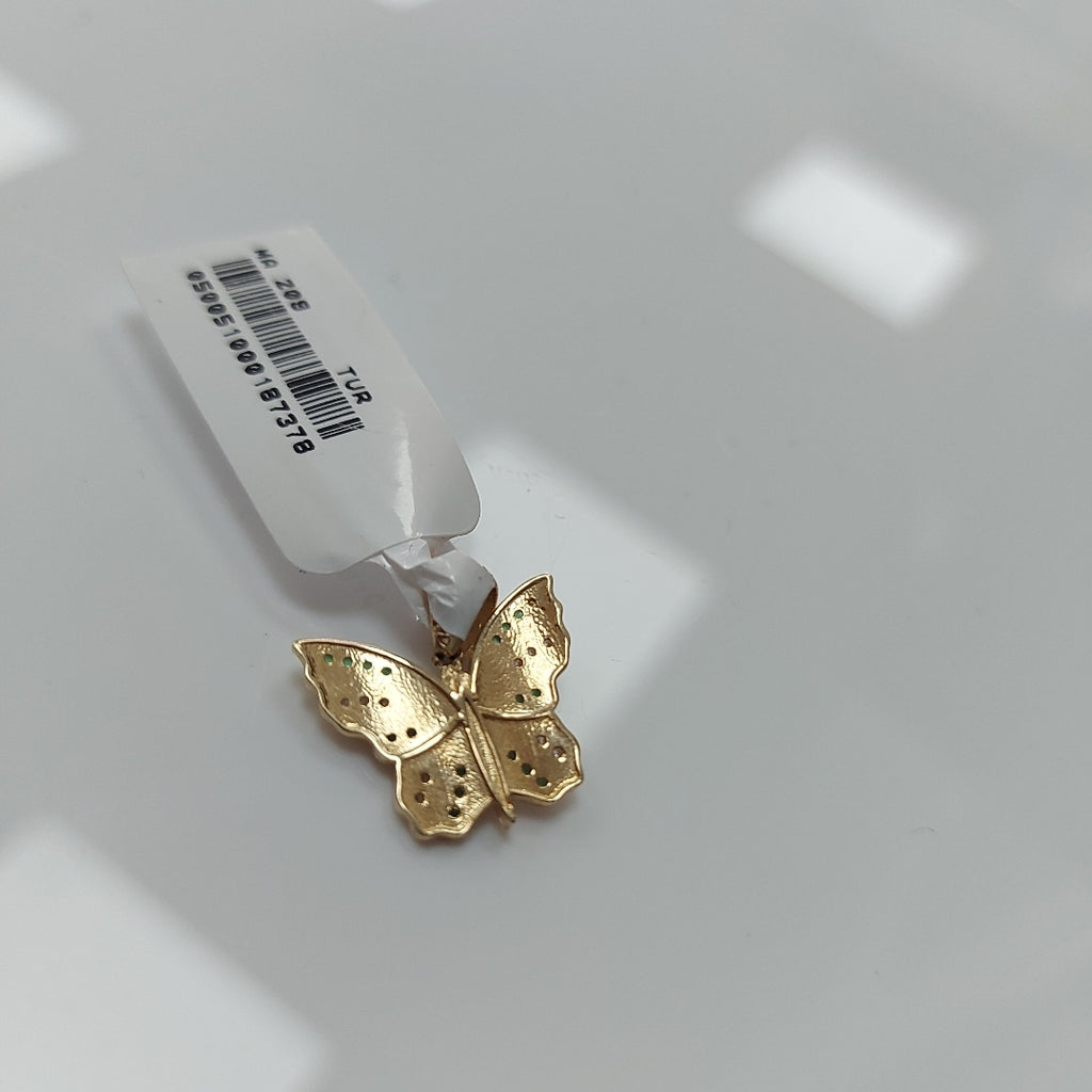 DIJES ORO 14K 2.2 (NUEVO)