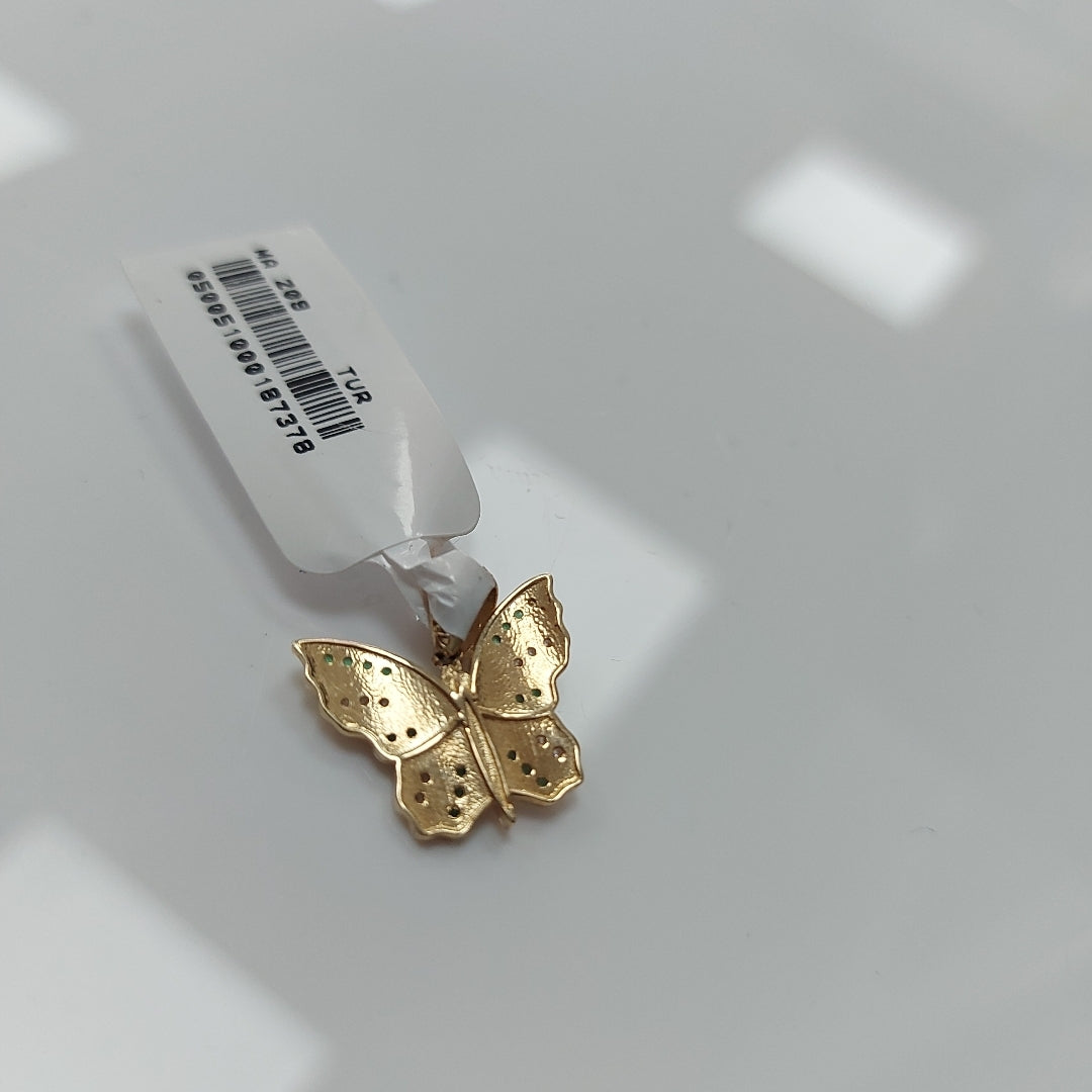 DIJES ORO 14K 2.2 (NUEVO)