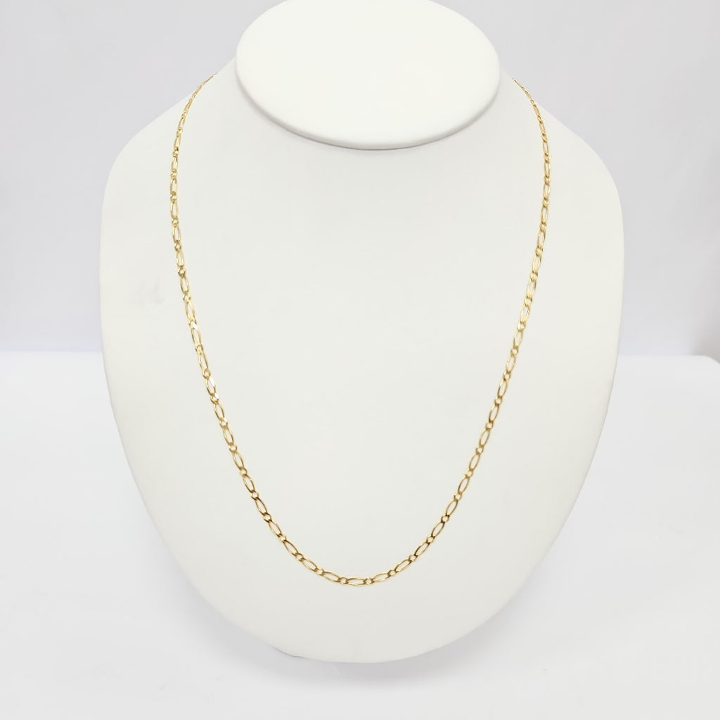 CADENAS ORO 14K 4 (NUEVO)