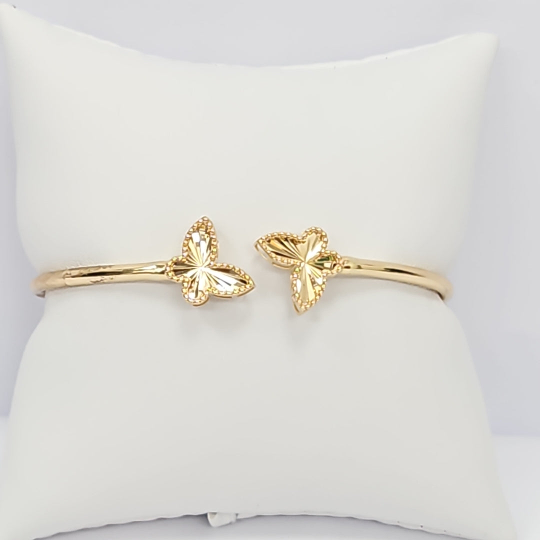 AROS ORO 14K 7.3 (NUEVO)