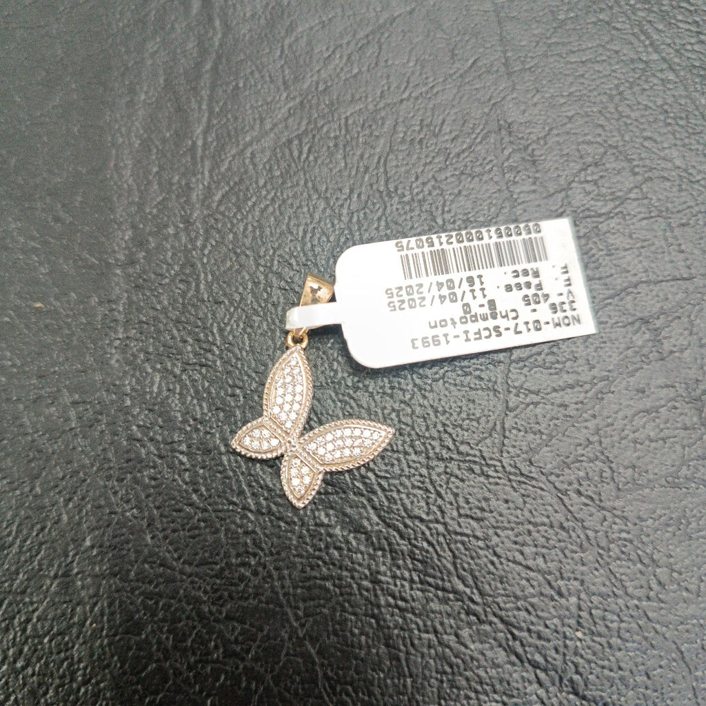 DIJES ORO 14K 2.1 (NUEVO)