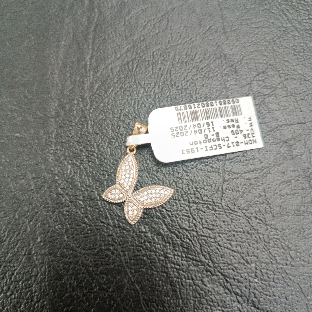 DIJES ORO 14K 2.1 (NUEVO)