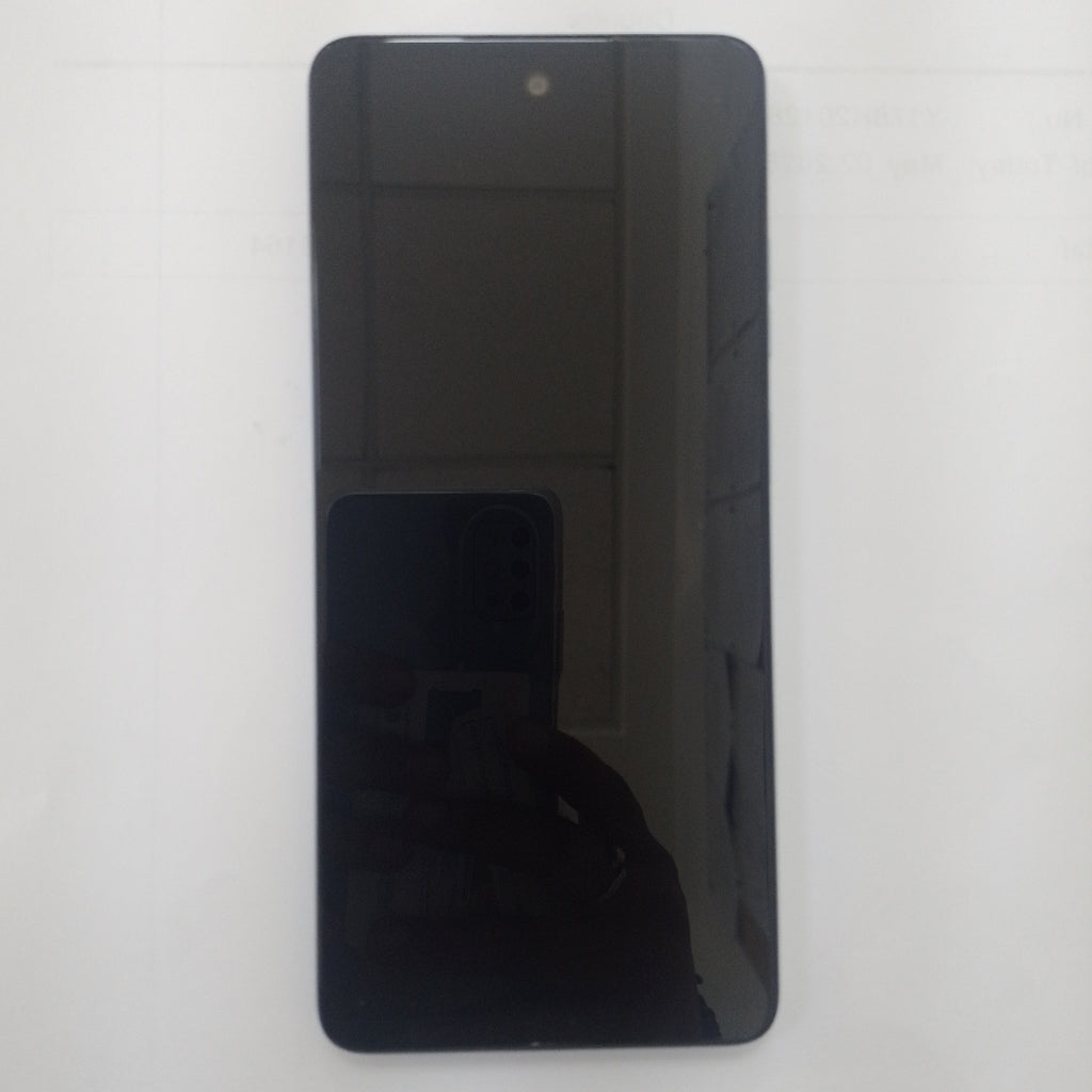 CELULAR MOTOROLA MOTO G24 POWER XT2425-3 (2024) 256 GB 8 GB RAM (SEMINUEVO)