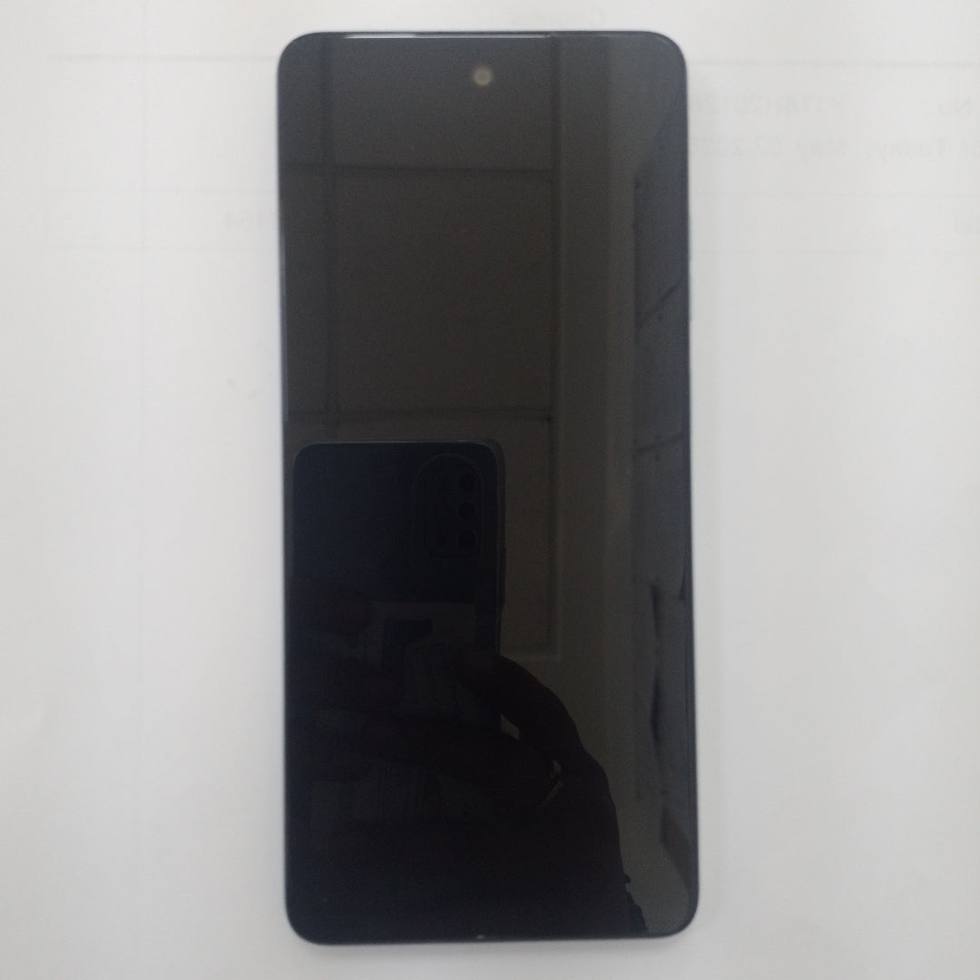 CELULAR MOTOROLA MOTO G24 POWER XT2425-3 (2024) 256 GB 8 GB RAM (SEMINUEVO)