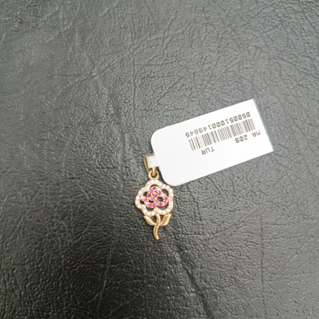 DIJES ORO 14K 1.3 (NUEVO)