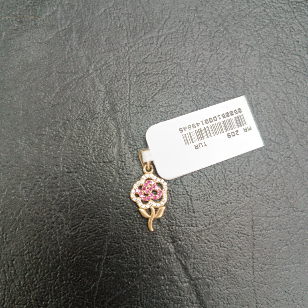 DIJES ORO 14K 1.3 (NUEVO)
