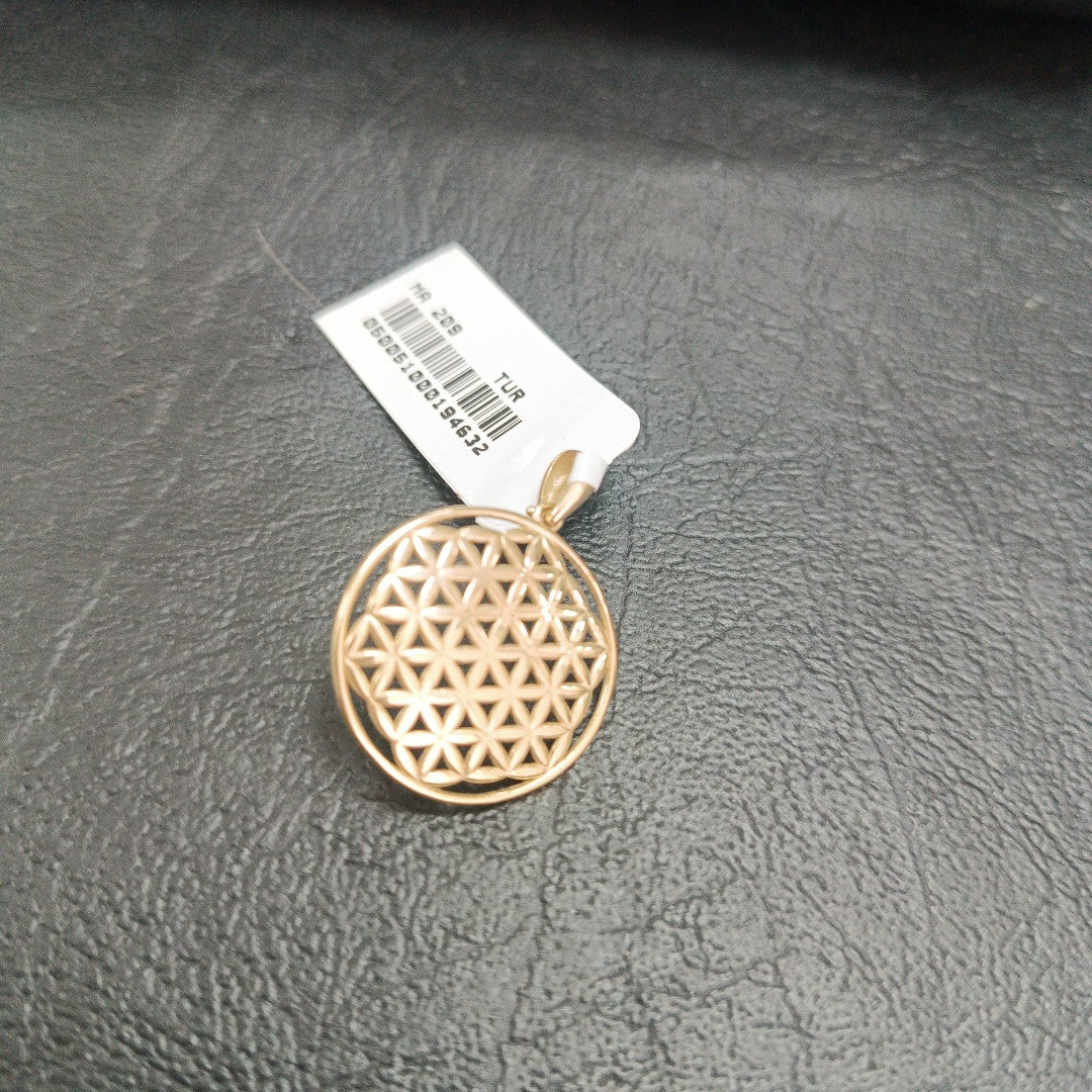 DIJES ORO 14K 1.6 (NUEVO)