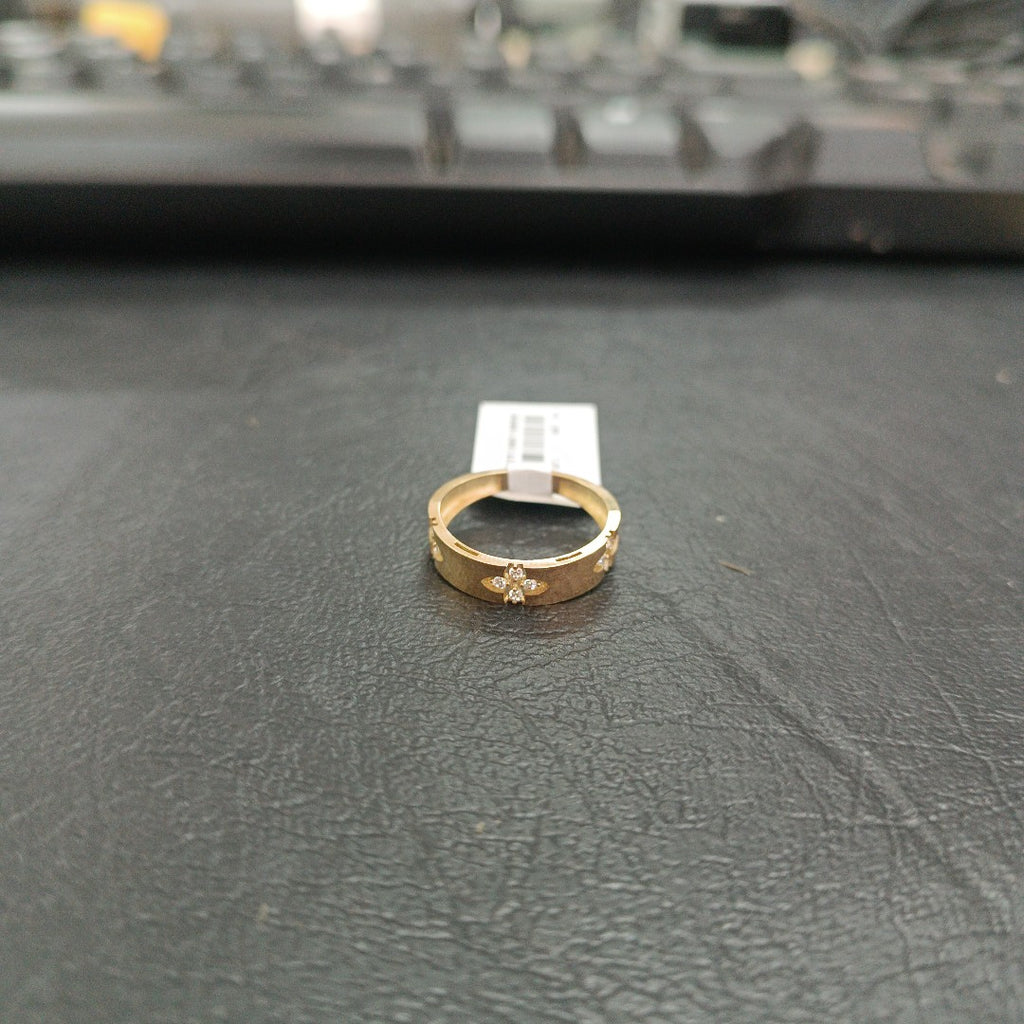 ANILLOS DAMA ORO 10K 1.6 (NUEVO)