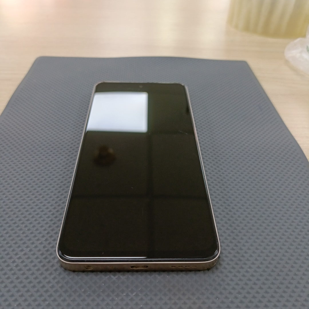 CELULAR REALME 11 5G RMX3780 (2023) 256 GB 8 GB RAM