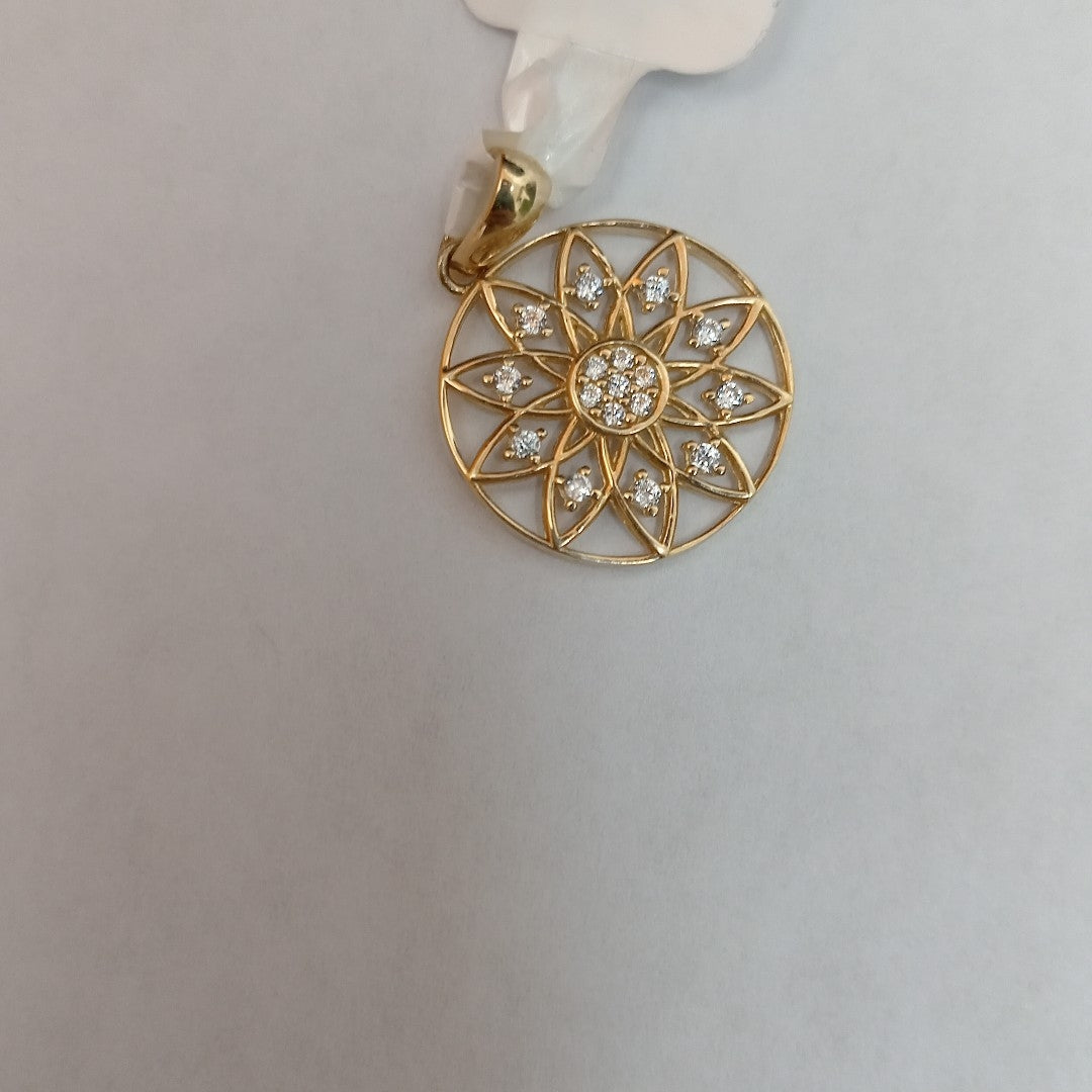 DIJES ORO 14K 1.2 (NUEVO)