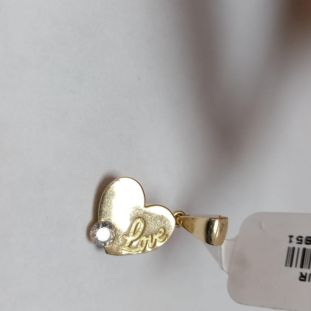 DIJES ORO 14K 1.5 (NUEVO)