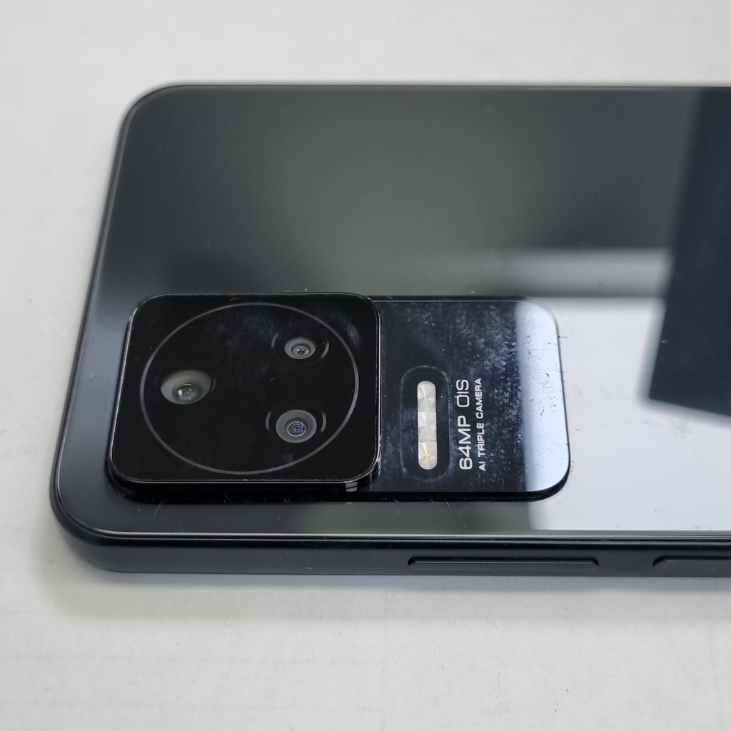 CELULAR XIAOMI POCO F4 22021211RG 256 GB 8 GB RAM (SEMINUEVO)